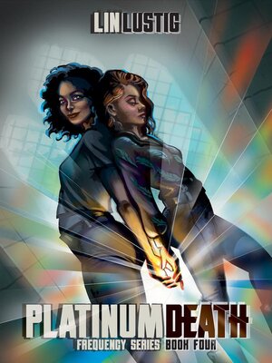 cover image of Platinum Death